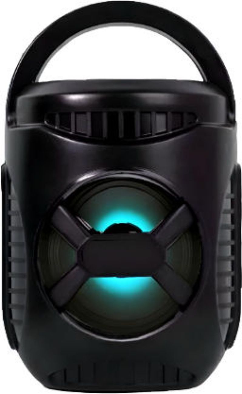 YAROH M17_Ikka Compact 16W: High-Power Bluetooth Home Theatre Speaker for Parties 10 W Bluetooth Home Theatre-image-23