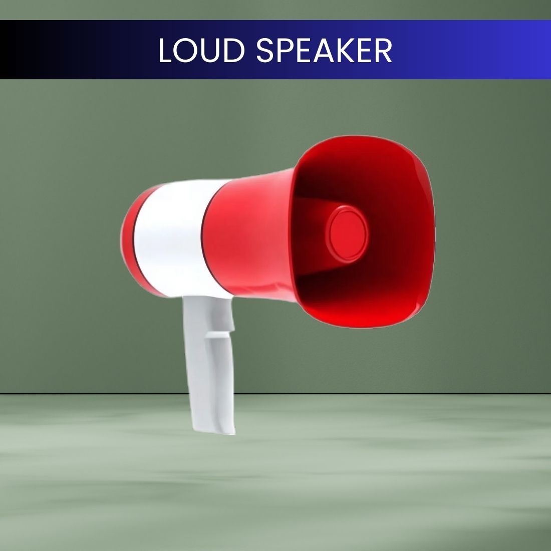 sacro Bhopu Portable Megaphone, Siren Loudspeaker Function & Long Battery LifeA97 Bhopu Portable Megaphone, Siren Loudspeaker Function & Long Battery LifeW97 Outdoor PA System-picture-24