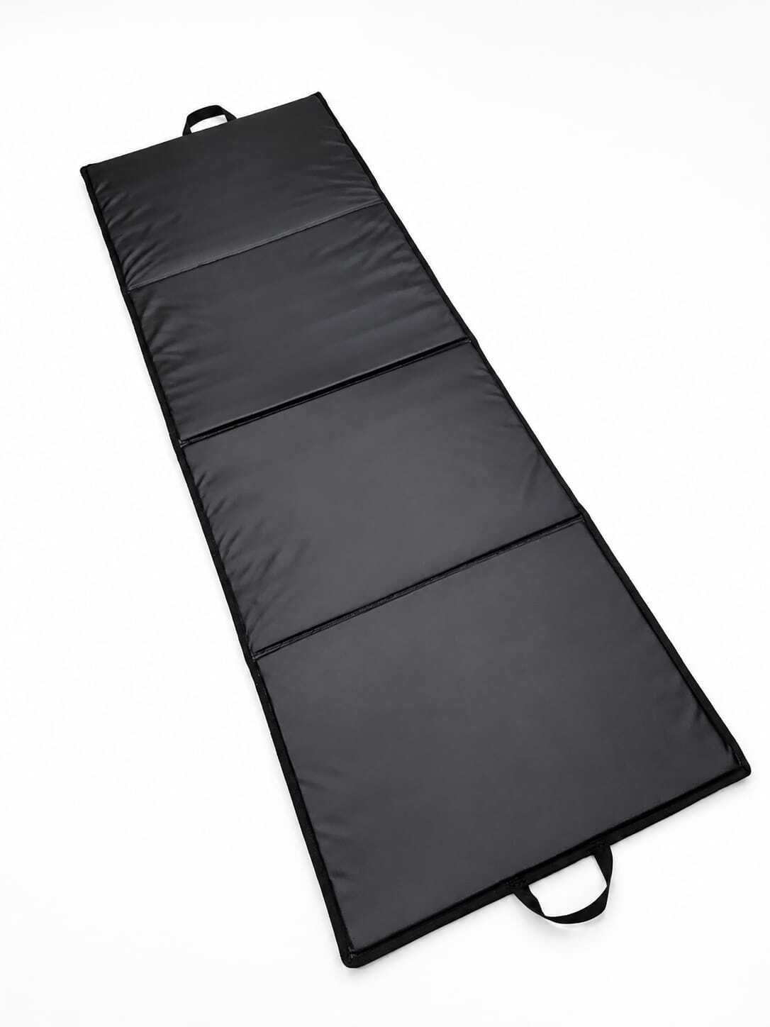 KLYX0001 Black 10 mm Yoga Mat-image-47