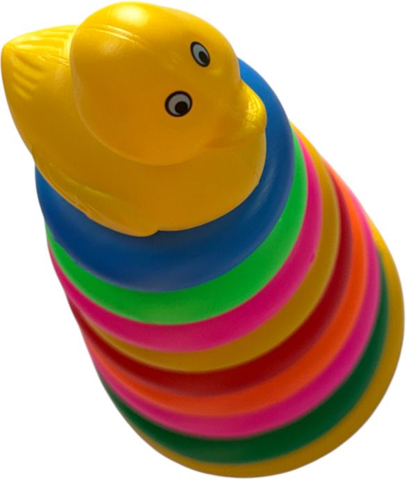 bhvmey Educational Ring Toss Stand Game for Kids Skill Development-picture-31