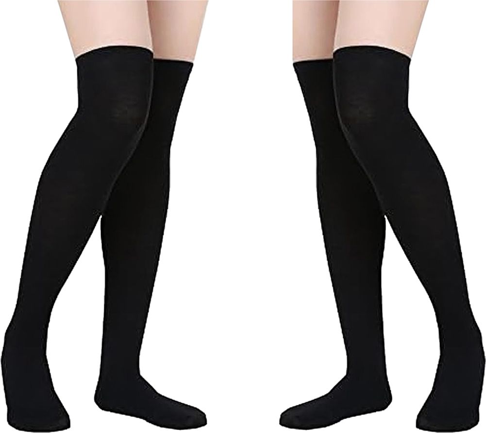 muku Women Knee High-picture-16