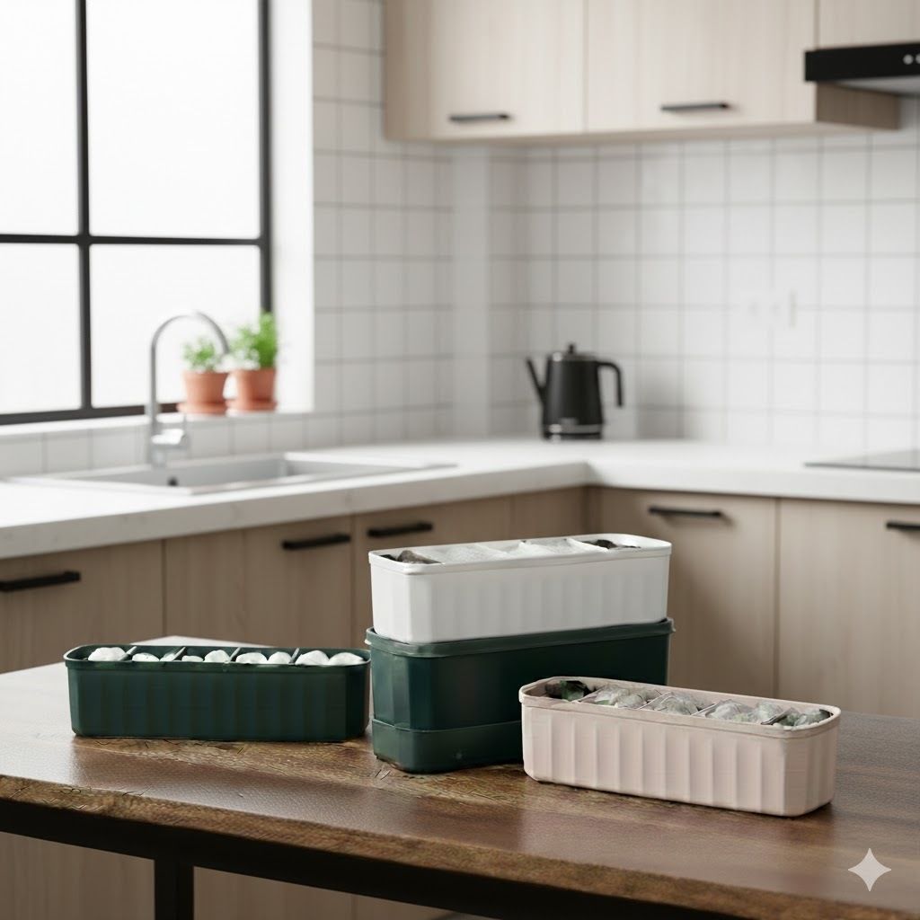 Cosmetic & Make-up Organizers