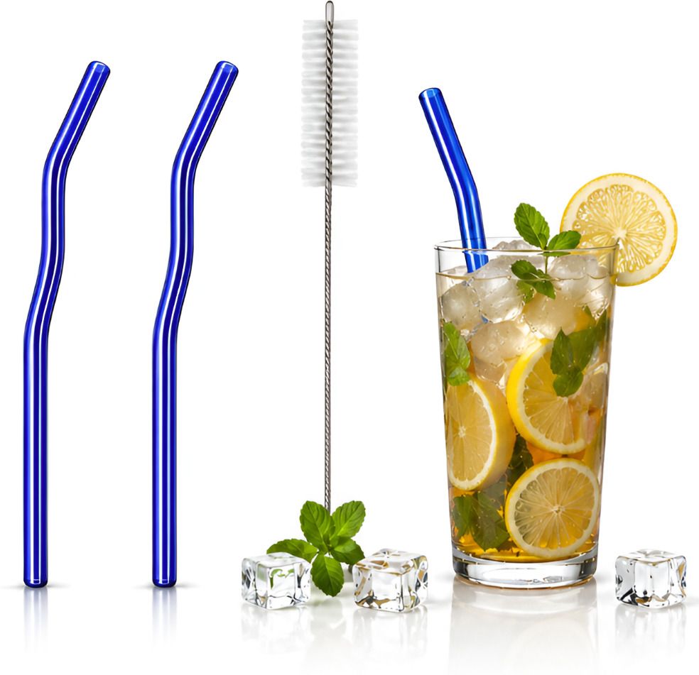 gokartify Bent Drinking Straw-picture-40