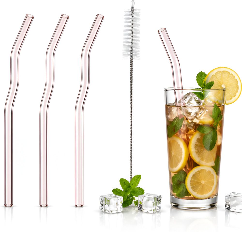 gokartify Bent Drinking Straw-picture-29