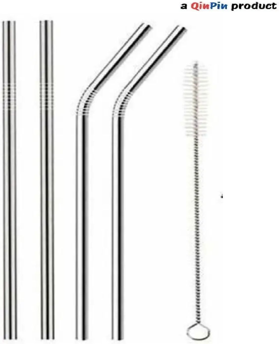 qinpin Straight Drinking Straw-picture-45