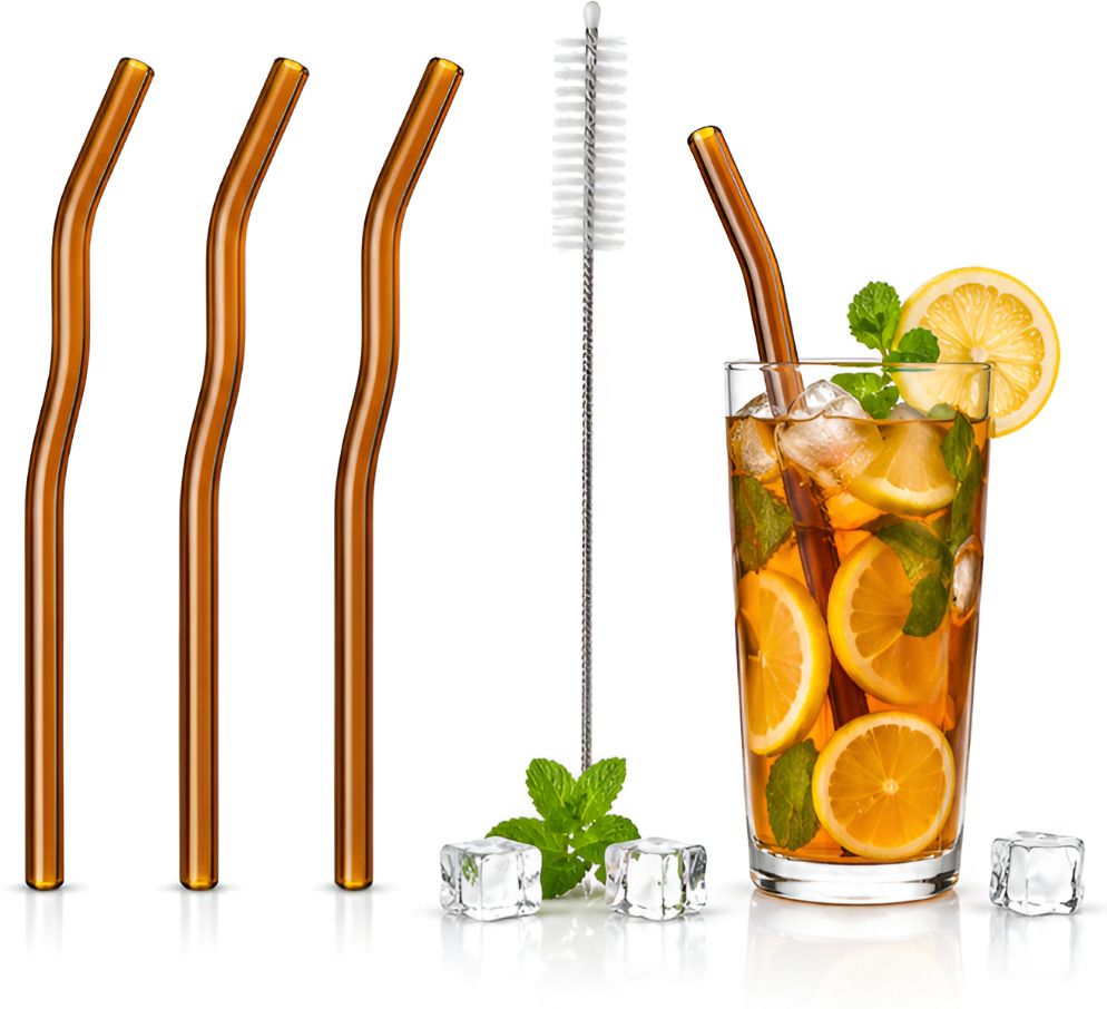 gokartify Bent Drinking Straw-picture-18