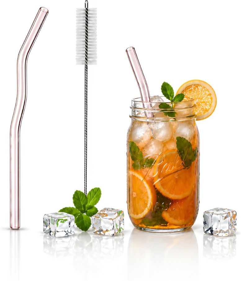 gokartify Bent Drinking Straw-picture-20