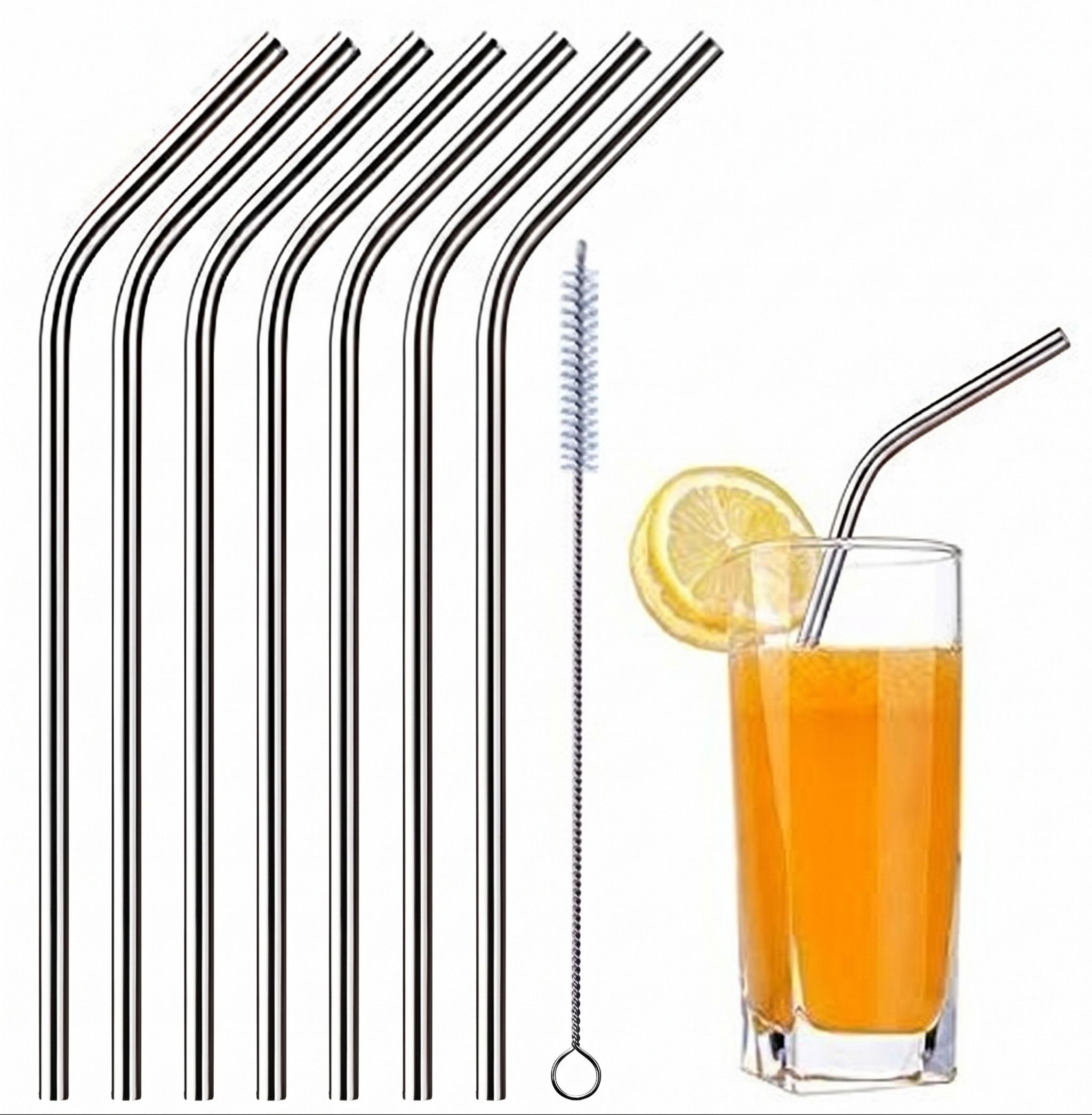 gokartify Bent Drinking Straw-picture-18