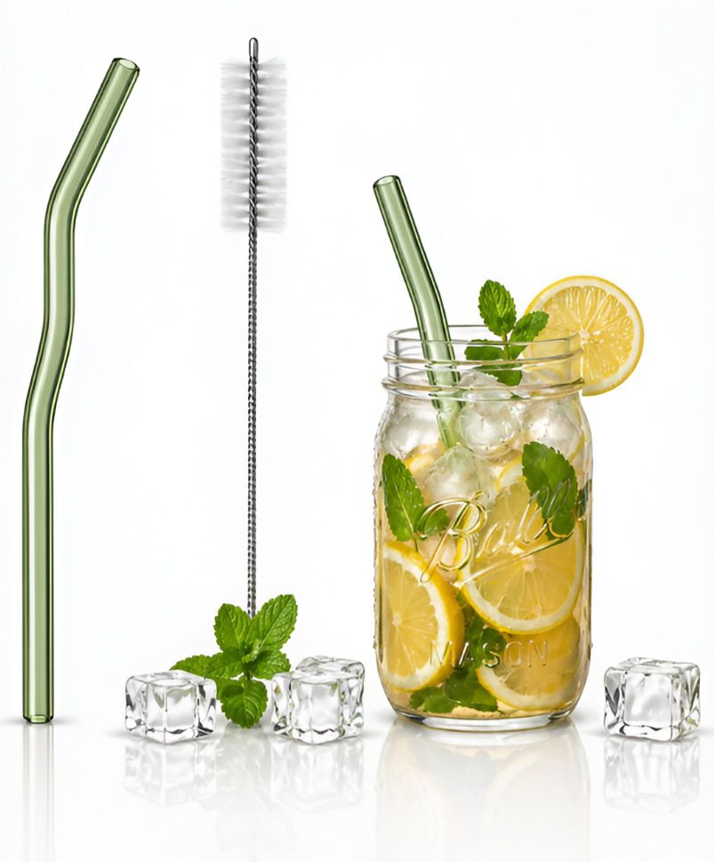 gokartify Bent Drinking Straw-picture-23