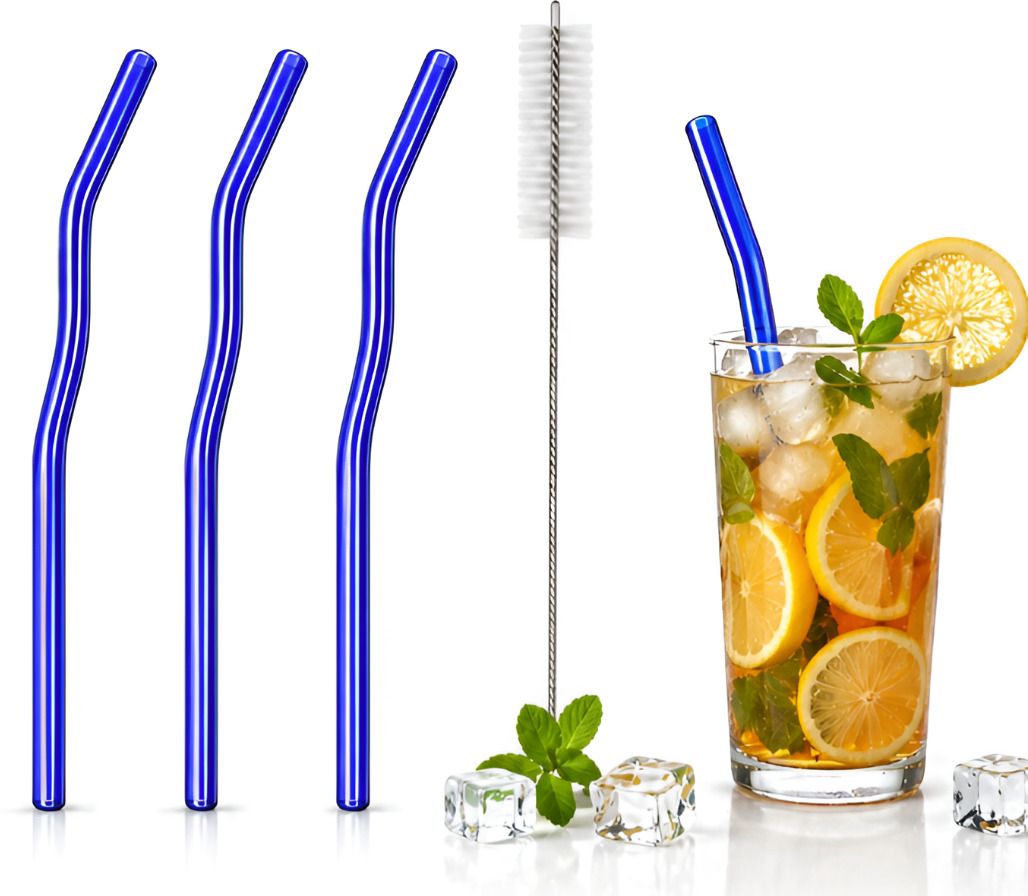 gokartify Bent Drinking Straw-picture-28