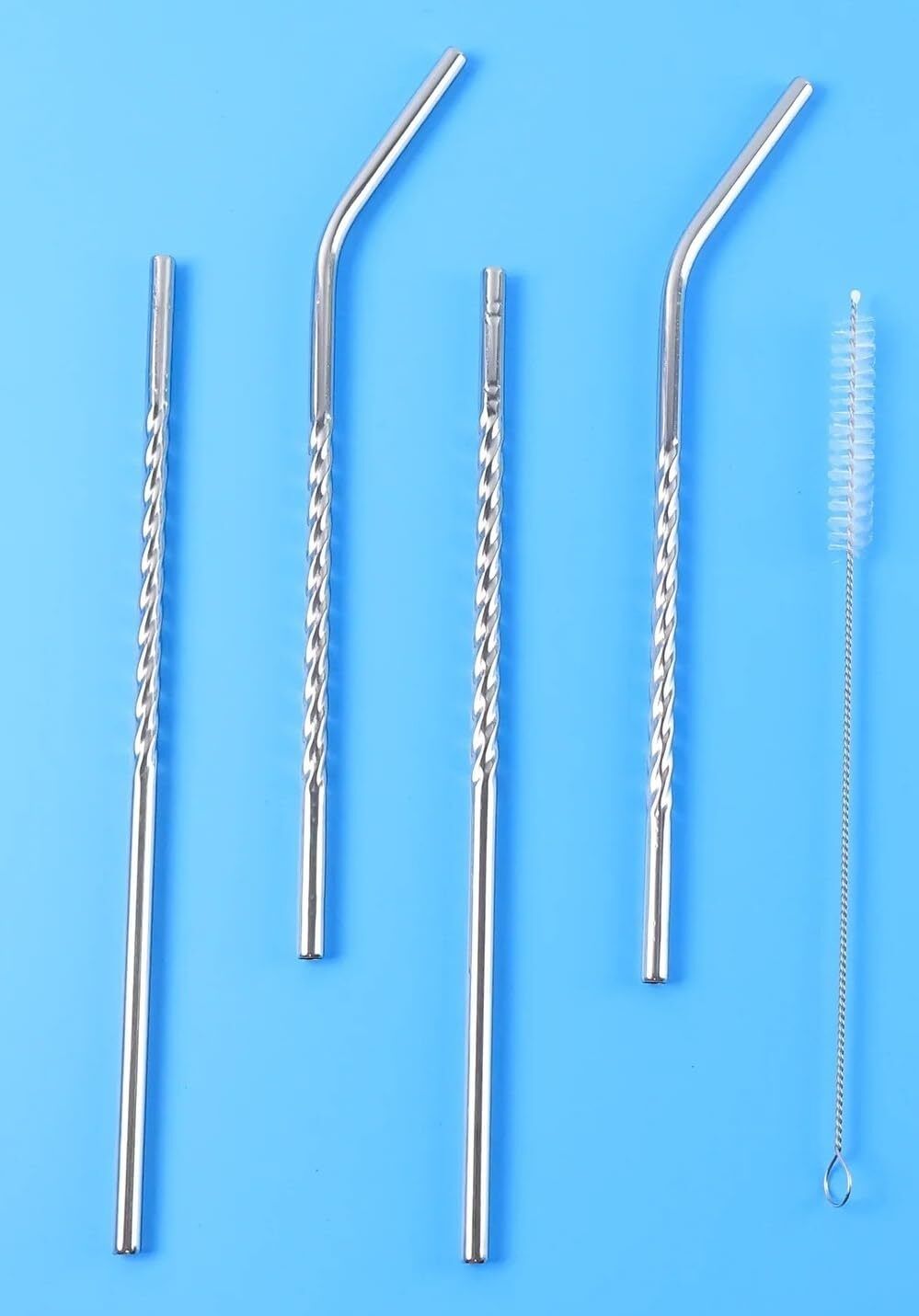 homfel Bent Drinking Straw-picture-14