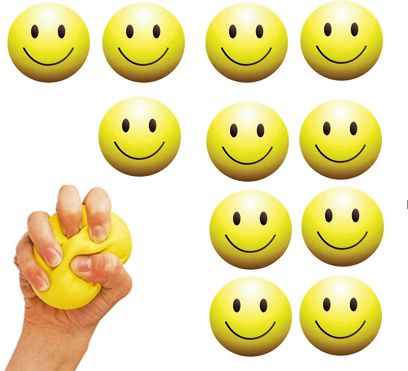deeshora Soft Balls Set for Outdoor Fun - Pack of 12 Balls for Group Activities - 60 mm-picture-20