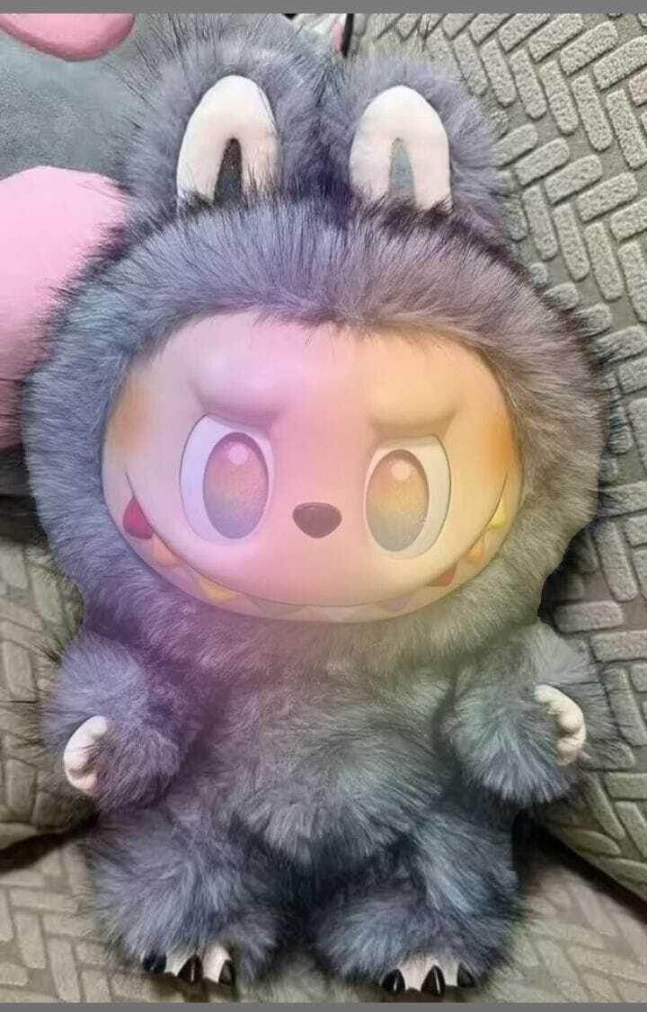 sevenmetics Limited Edition Labubu Character Doll Fun Gift for All AgesMulticolor (k-89 - 17 cm-picture-21