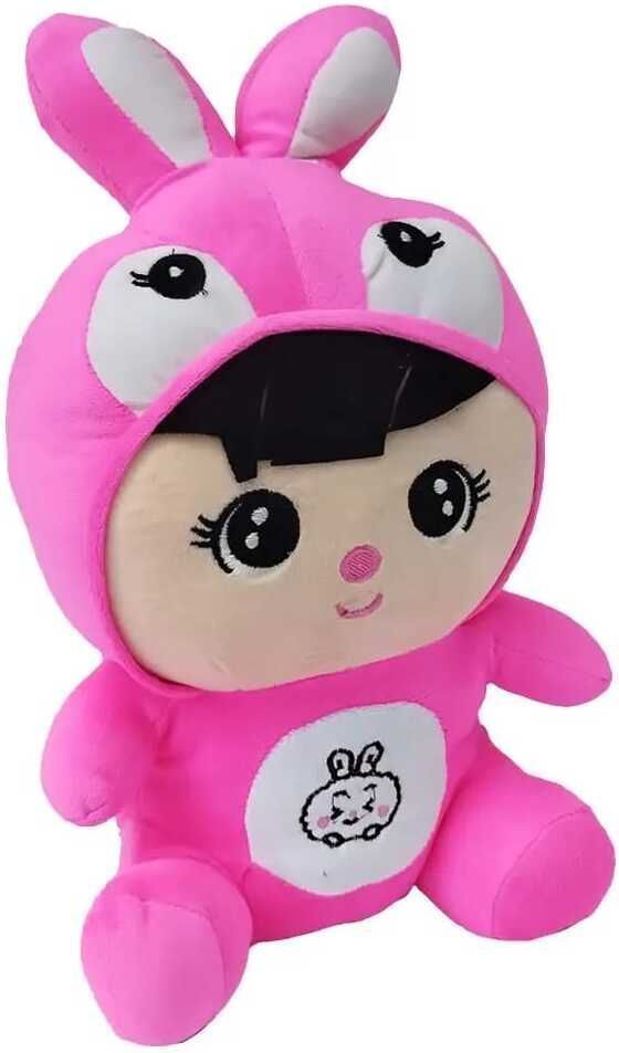 Premium Quality| Baby Rabbit in Plush Soft Toys for Your Kids-30cm (T-688) - 30 cm-image-16
