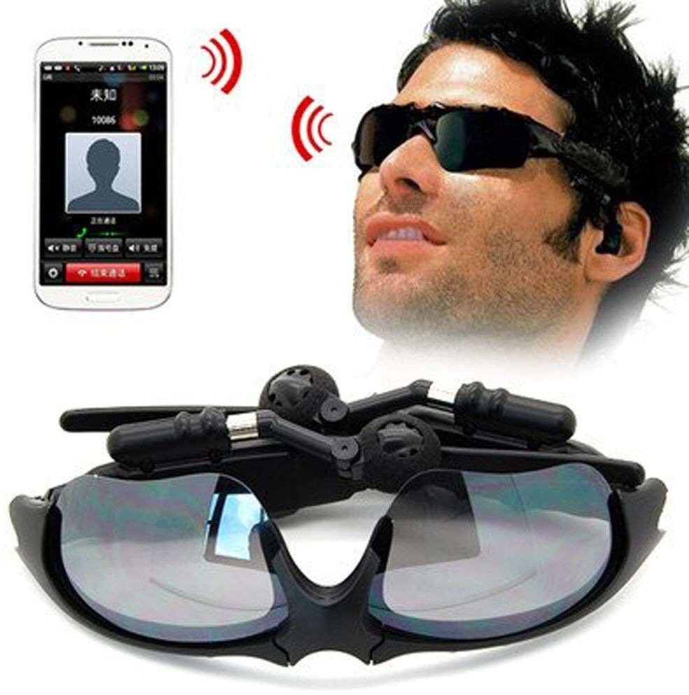 RZON Wireless Bluetooth Headset Sports Bluetooth Sunglasses Headphone_20-image-28