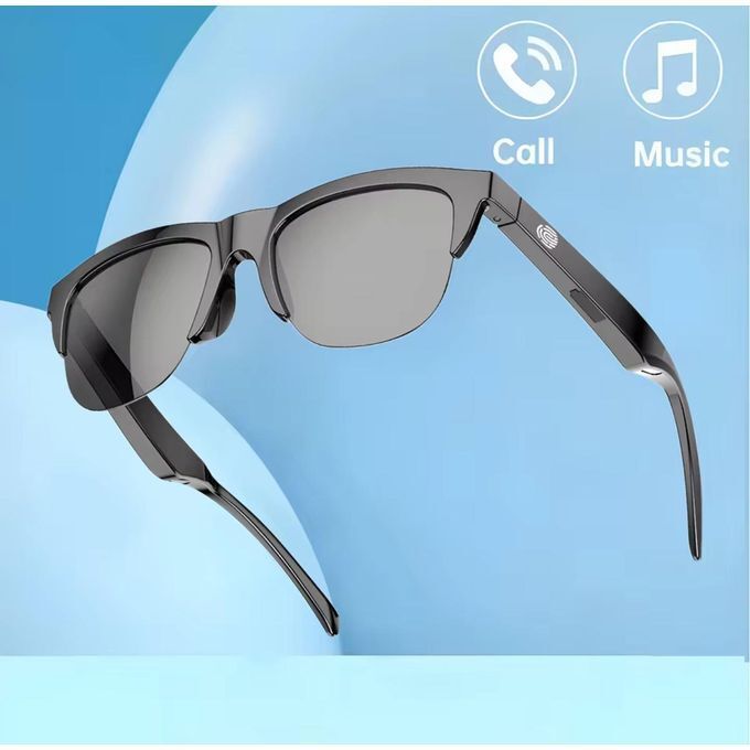 VENKAT ZONE Sports Bluetooth Calling, Bluetooth Music, Bluetooth Sunglass, Wireless