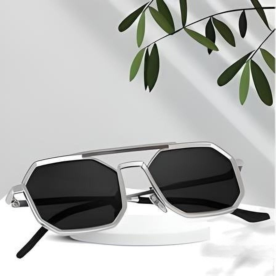 neolux UV Protection Round Sunglasses (Free Size)-picture-23