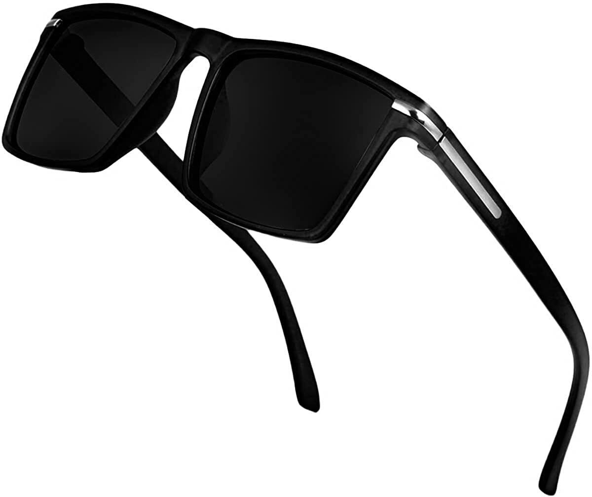 UV Protection Wayfarer Sunglasses (52)