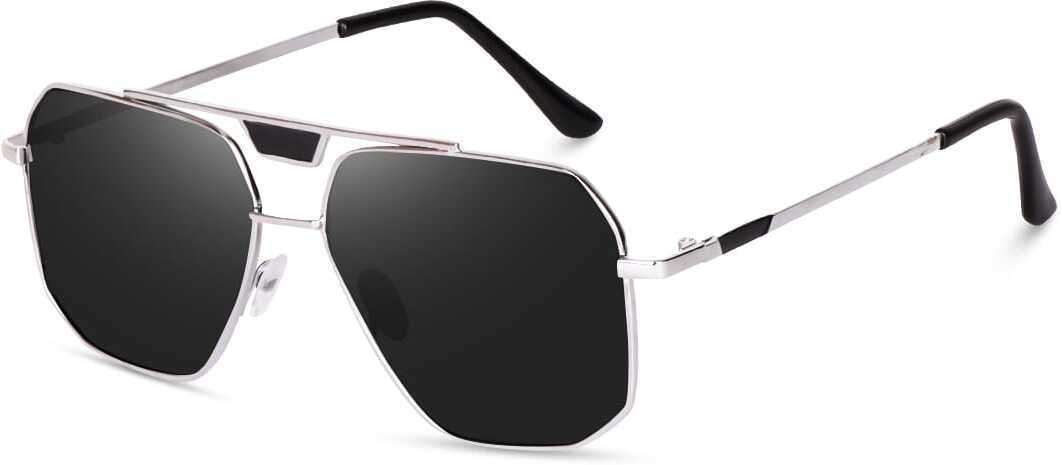 UV Protection, Gradient, Riding Glasses, Toughened Glass Lens Aviator, Rectangular, Wayfarer Sunglasses (Free Size)-image-45