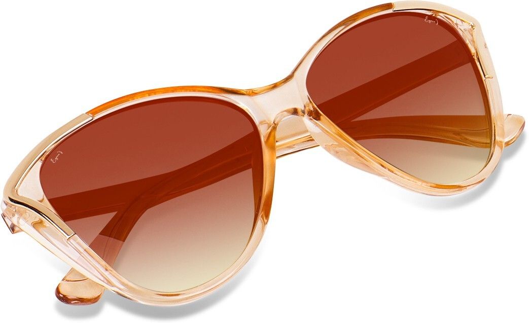 eymen i UV Protection, Gradient, Polarized, Night Vision, Others Cat-eye, Butterfly Sunglasses (Free Size)-picture-16