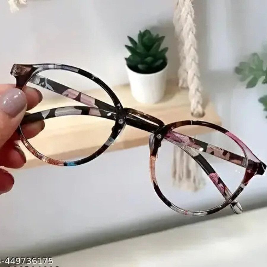 valwick Others Oval Sunglasses (Free Size)-picture-34
