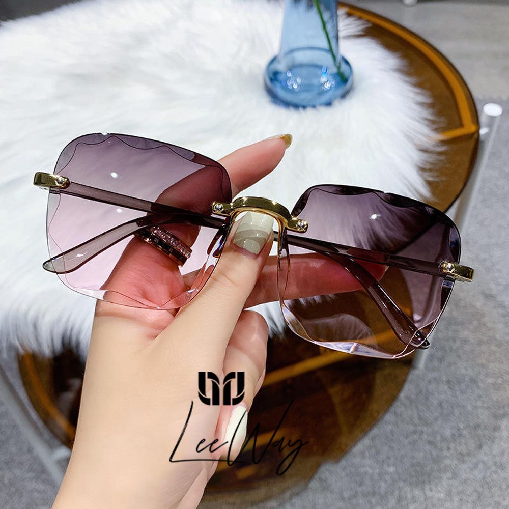 Gradient, UV Protection Rectangular Sunglasses (Free Size)