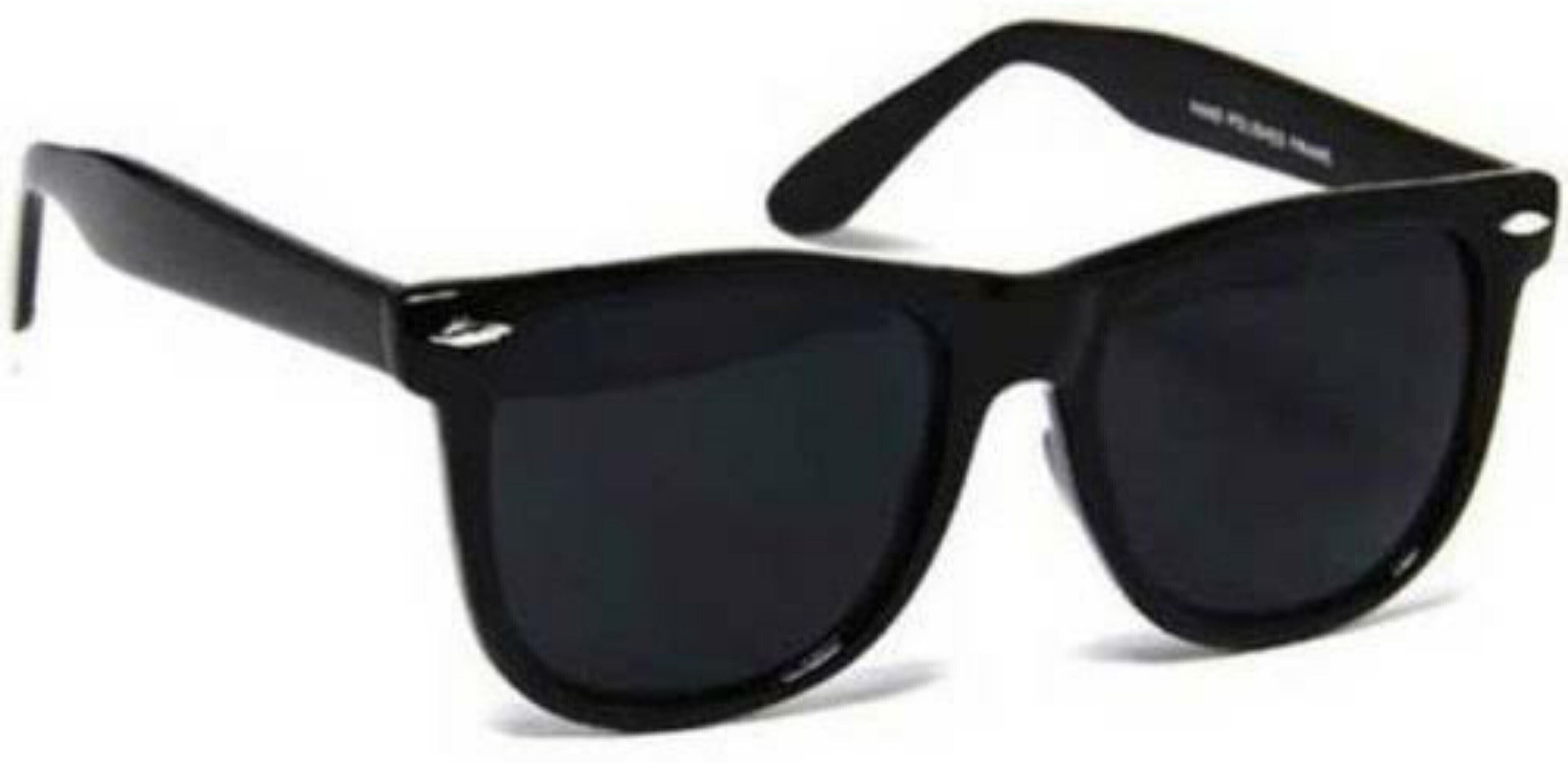 UV Protection Wayfarer Sunglasses (Free Size)