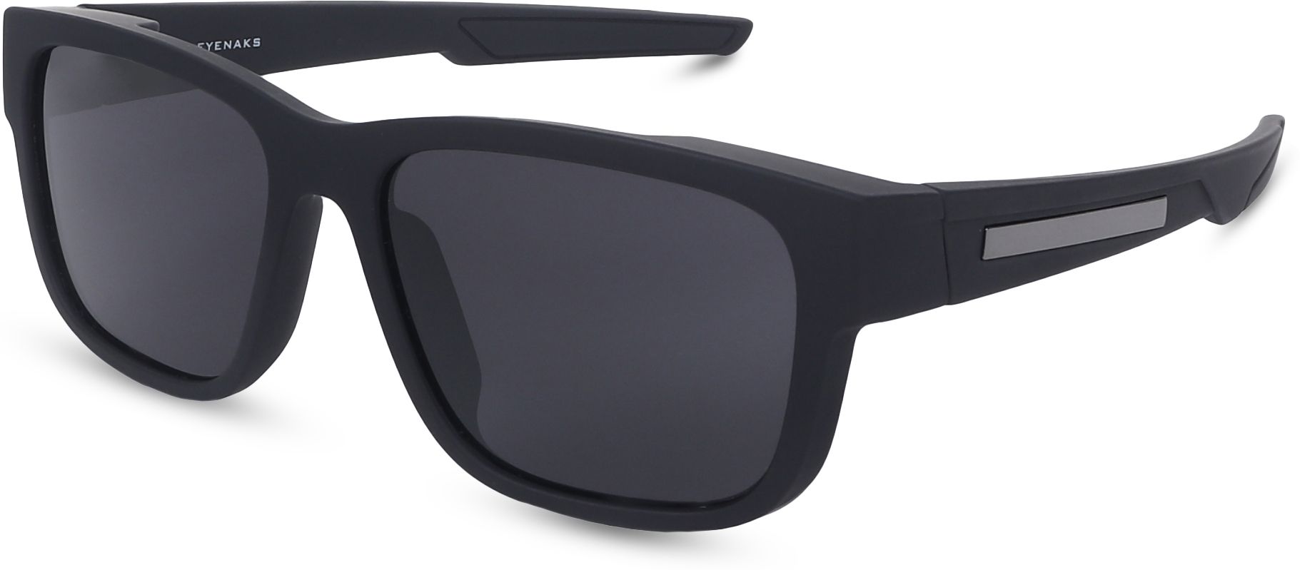 eyenaks UV Protection, Polarized Sports, Wayfarer, Wrap-around, Rectangular Sunglasses (Free Size)-picture-23