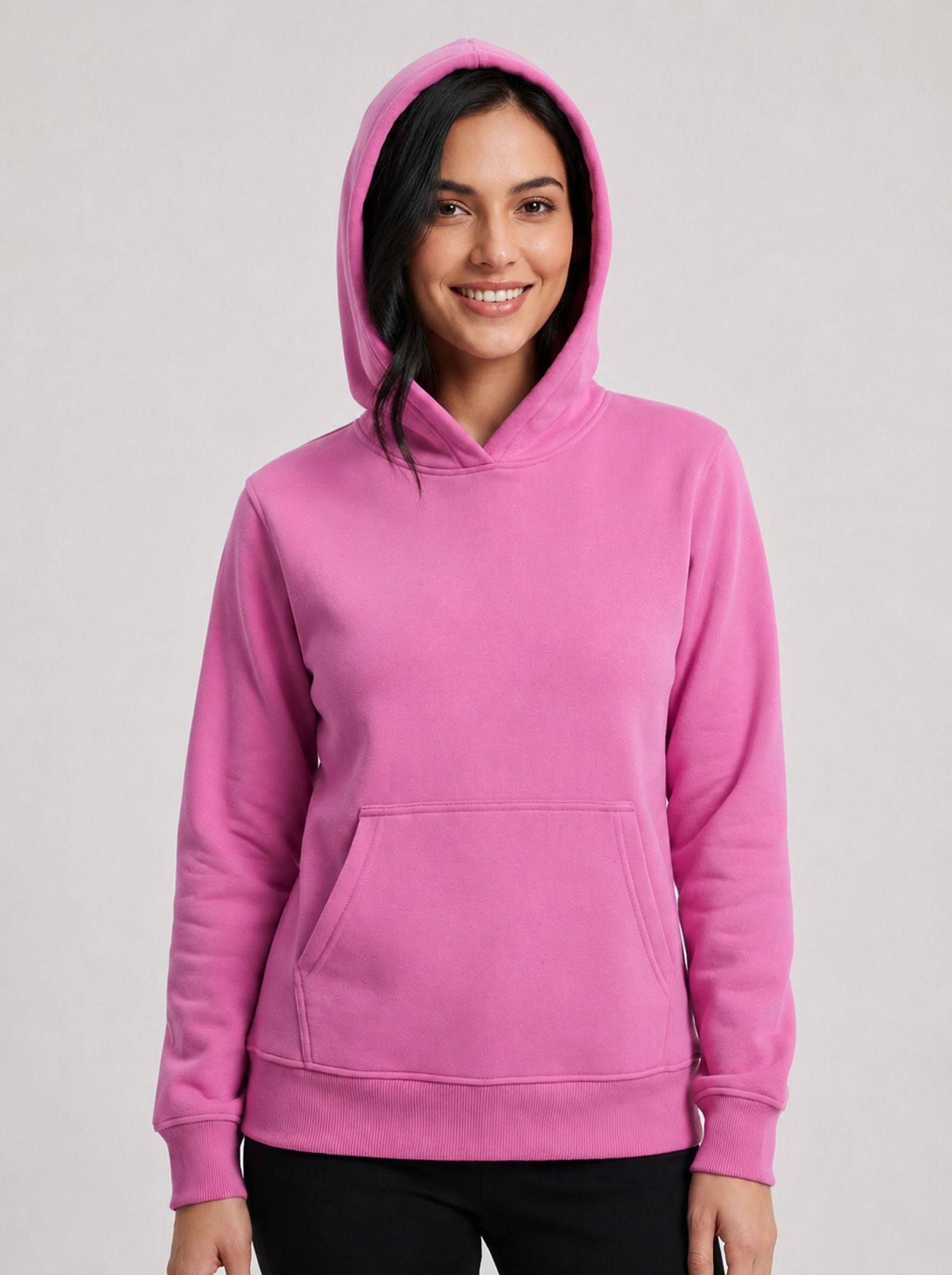 kasendra Women Full Sleeve Printed Hooded Sweatshirt-picture-10