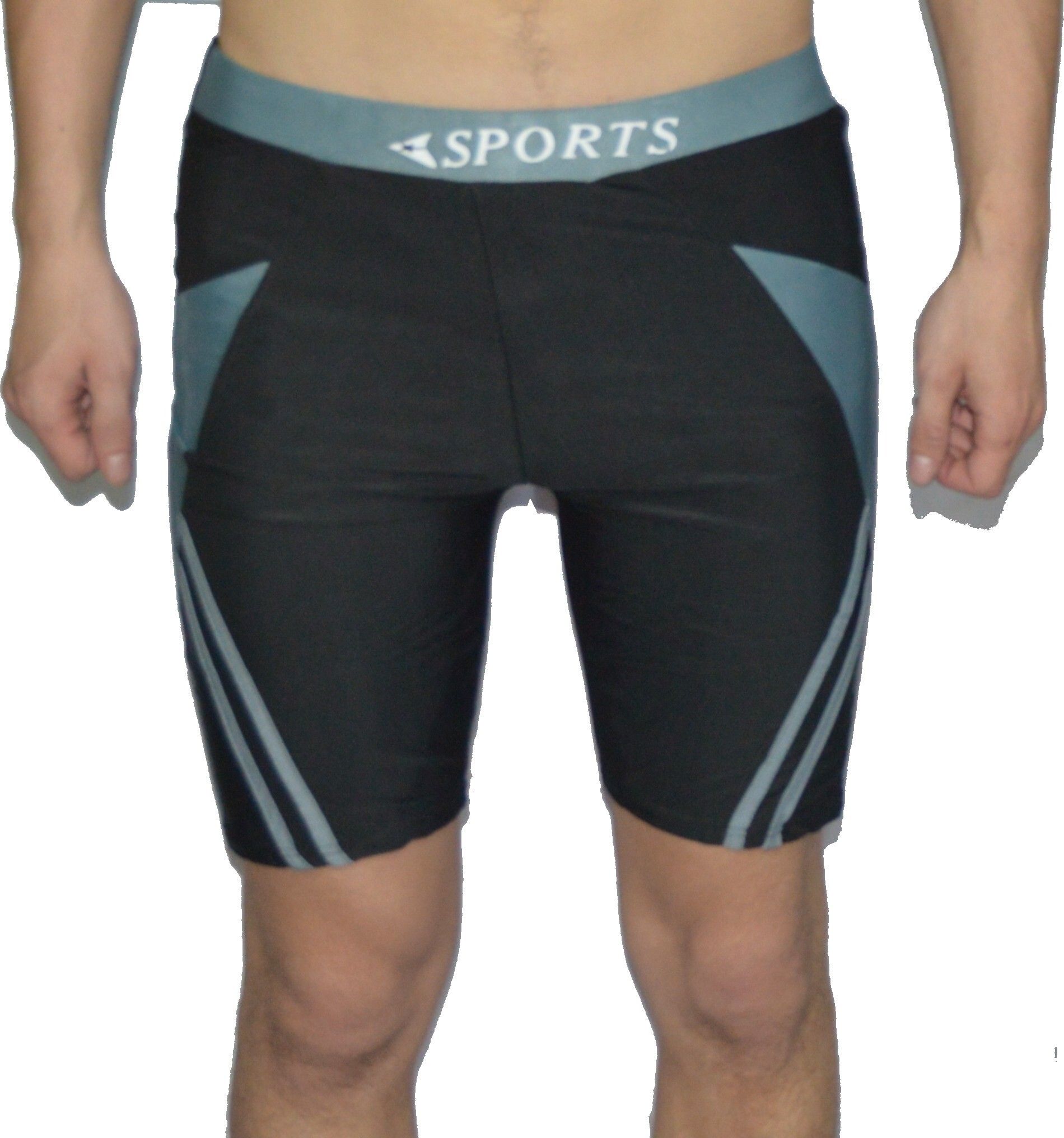 tab Swimwear Solid Men Swim-dress Multicolor Swimsuit-picture-22