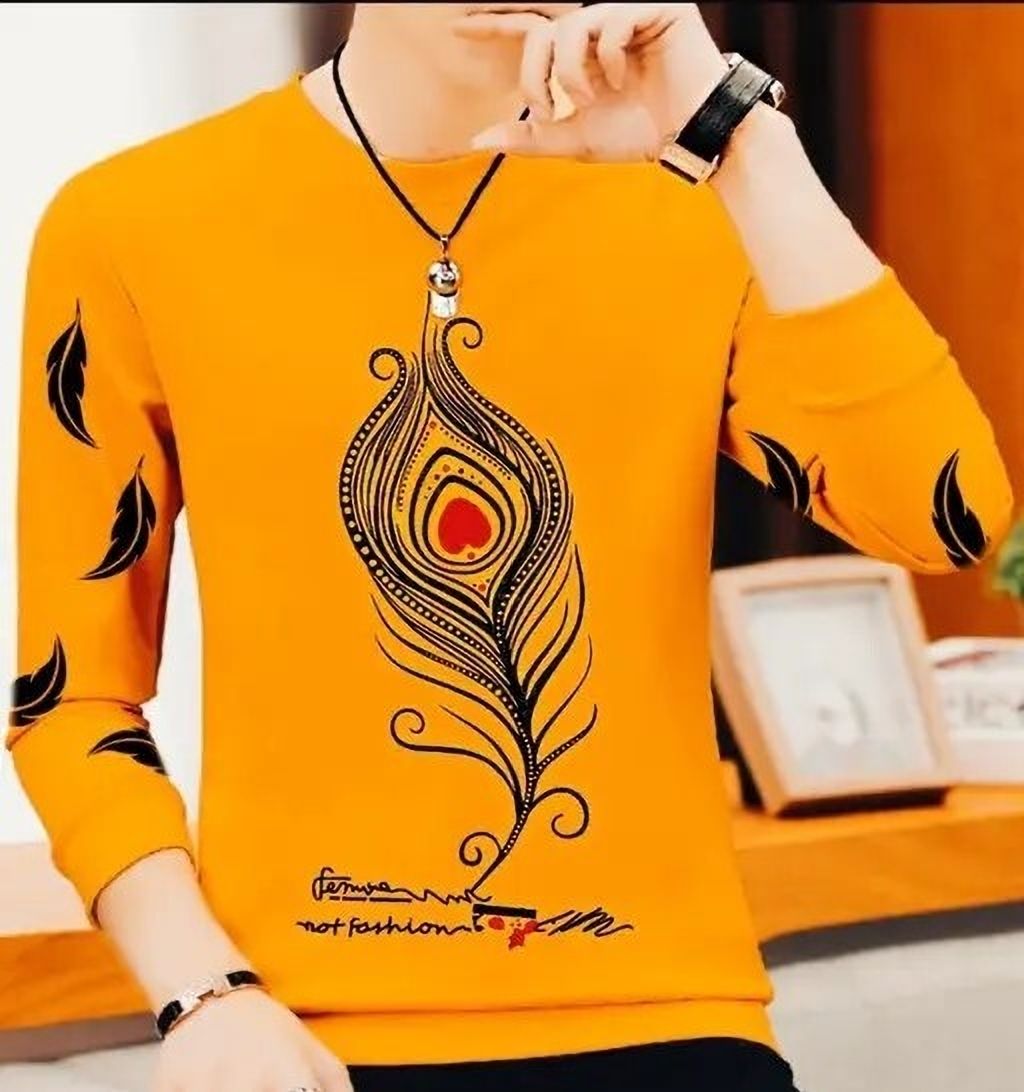 true basket Men Full Sleeve Printed Sweatshirt-picture-27