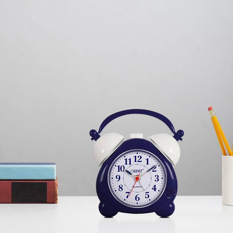 Analog-Digital Blue Clock-image-12