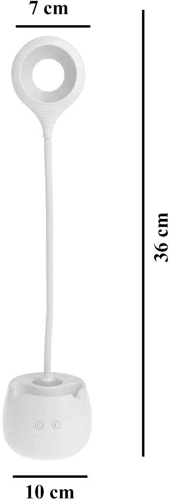 techel Touch Switch Desk & Night Study Lamp For Children Reading FDS5 Study Lamp-picture-17