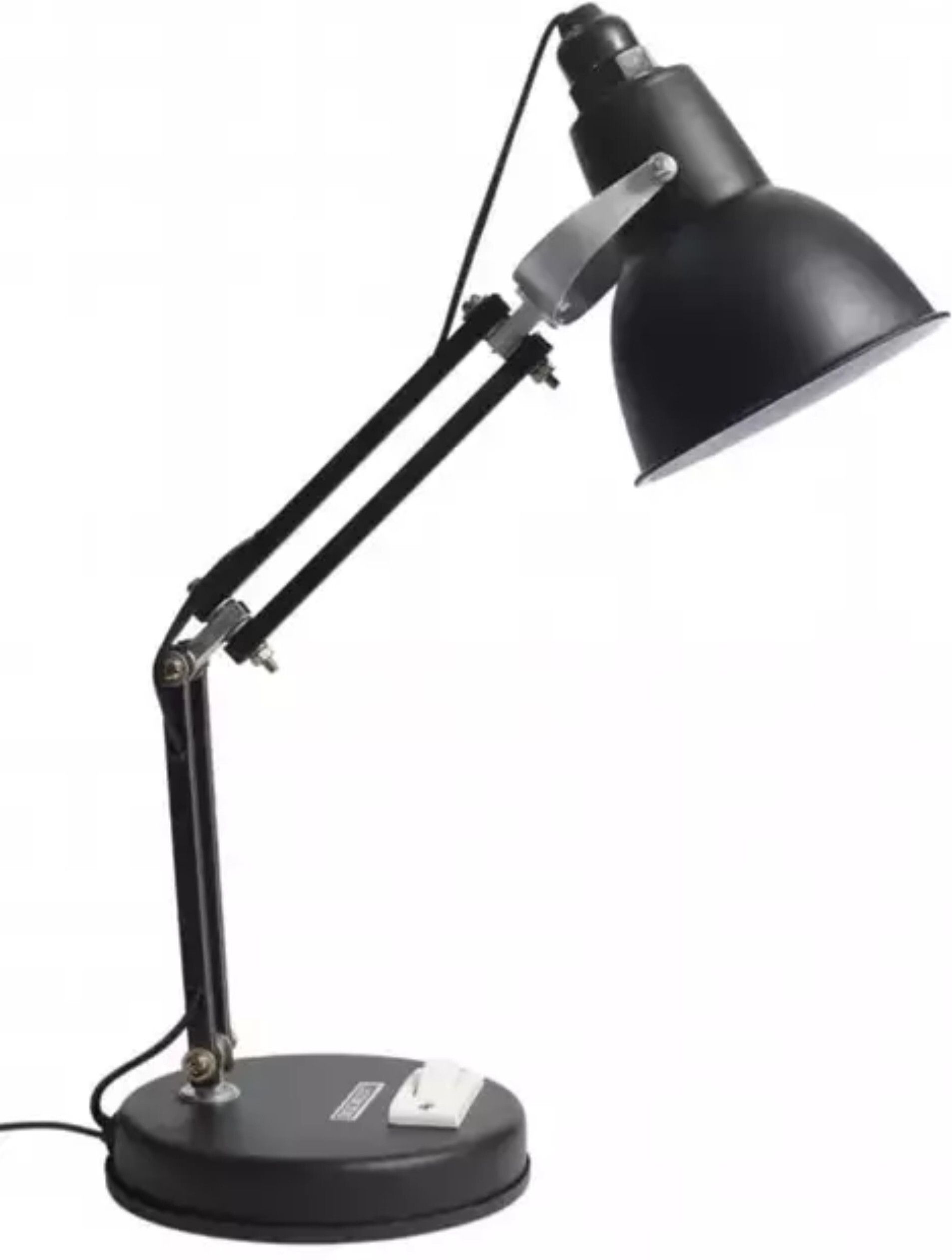 Tairy Special Black Study Lamp-image-46