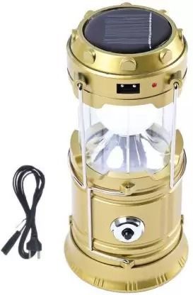 Camping Lantern Charged Torch Rechargeable Lamp USB Inbuilt Power Table Lamp-image-37
