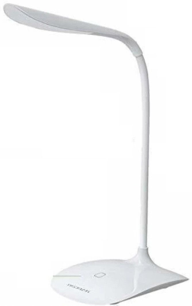 Led Foldable Study Reading Lamp Rechargeable Emergency Table Desk Lamp_60 Study Lamp-image-23
