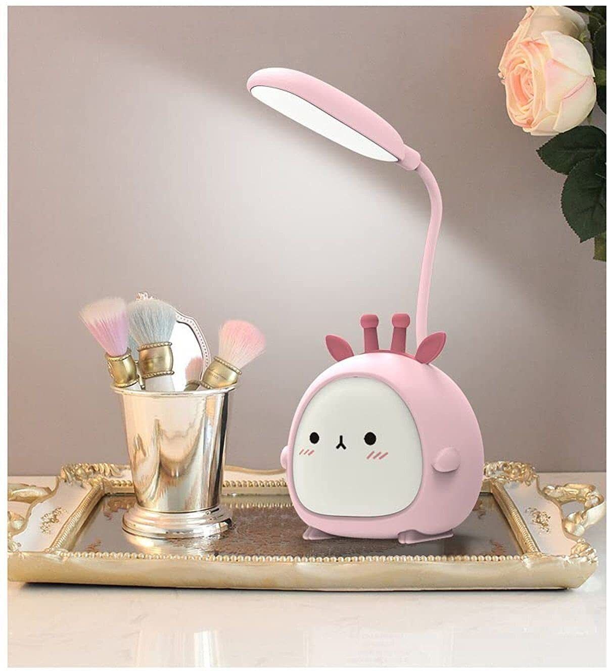 krishna enterprises Stylish & Classy Rechargable Study Lamp Study Lamp-picture-19