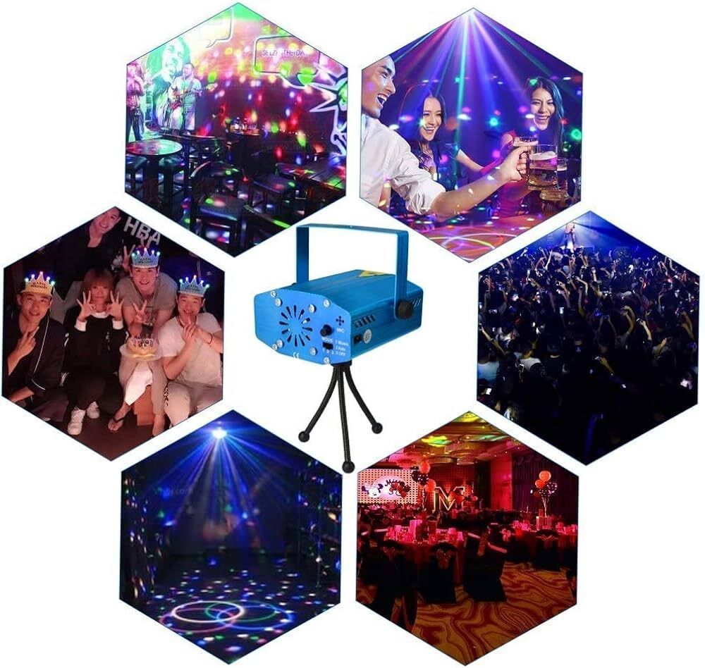 immutable Single Disco Ball-picture-16