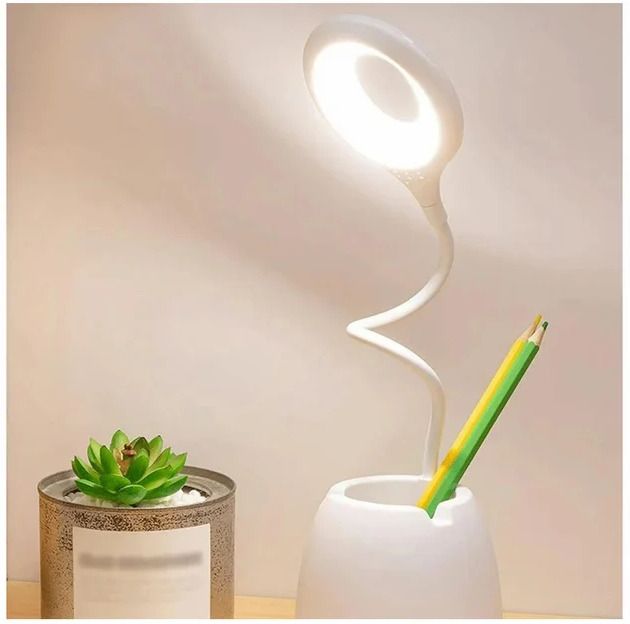 czech Buy Latest AK-03S Study Lamp for Student Touch Desk lamp XFY15 Study Lamp-picture-4