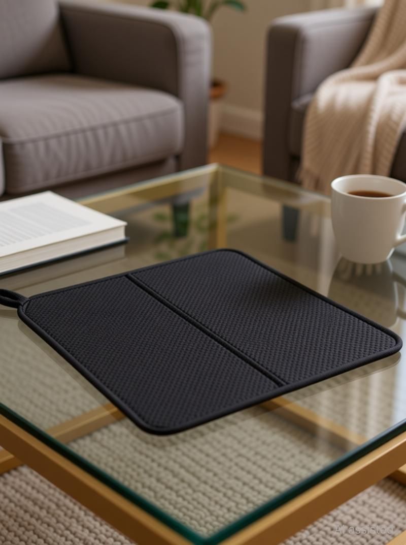 Rectangular Pack of 1 Table Placemat-image-40