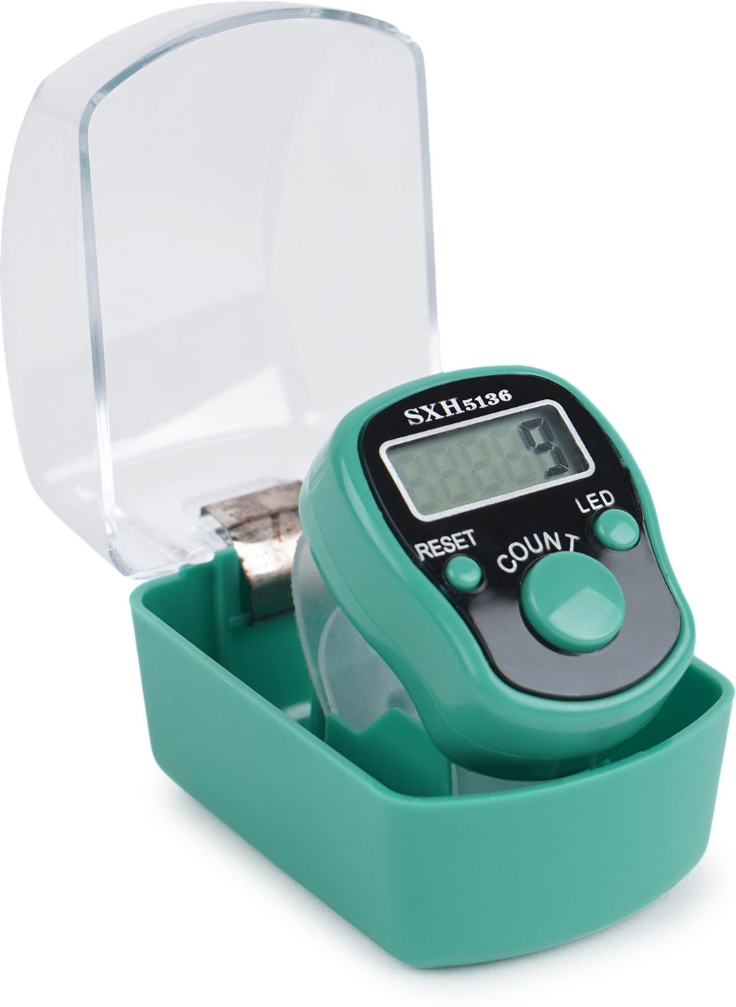 aim emporium Digital Tally Counter-picture-39