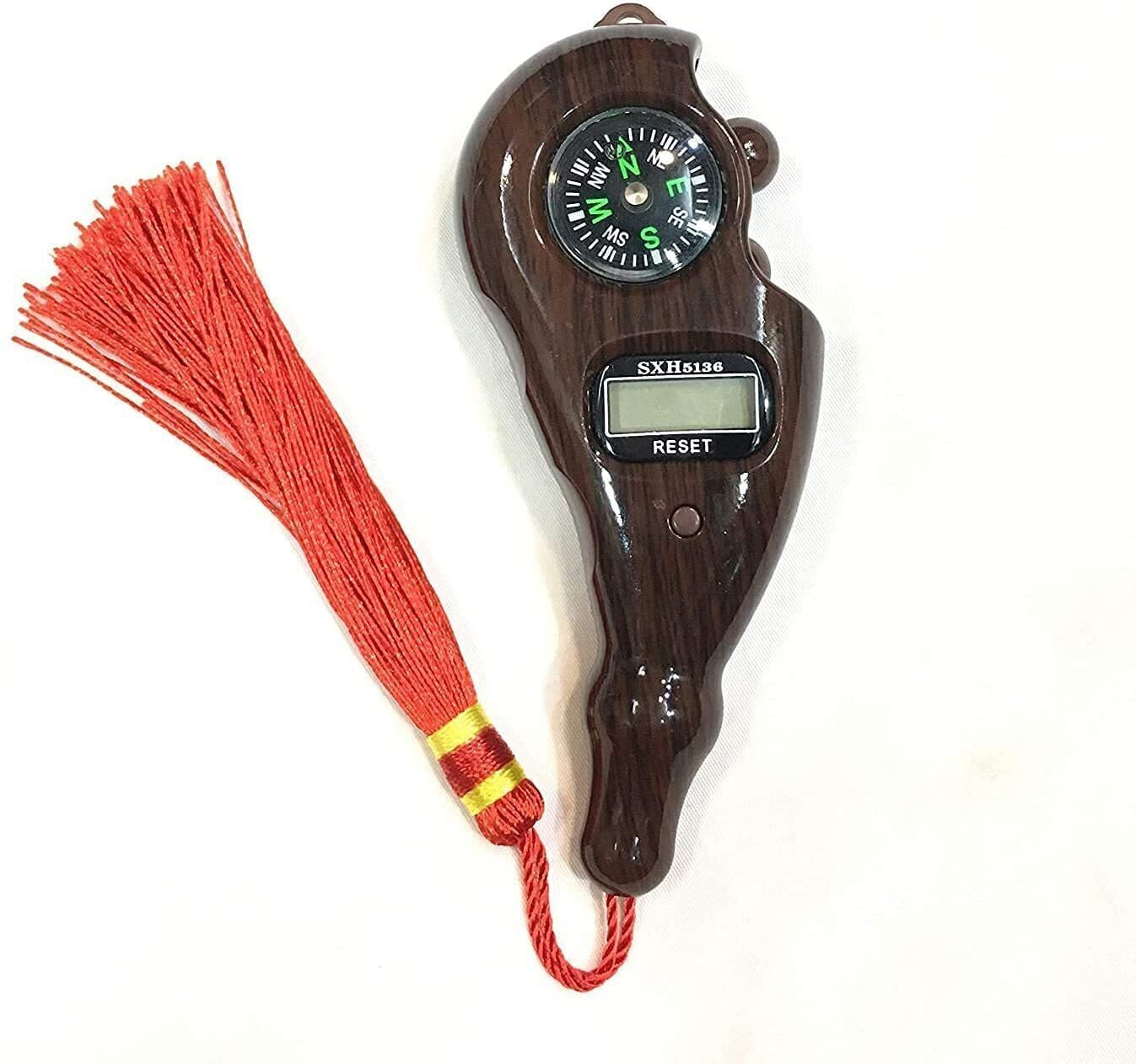 todayandco Lifestyle Digital Tally Counter For Japa Mala Jap_Counting Machine Digital Tally Digital Tally Counter image 1