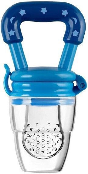 baby fruit feeder nibbler feeding safe kids supplies nipple teat 1 pc feeder