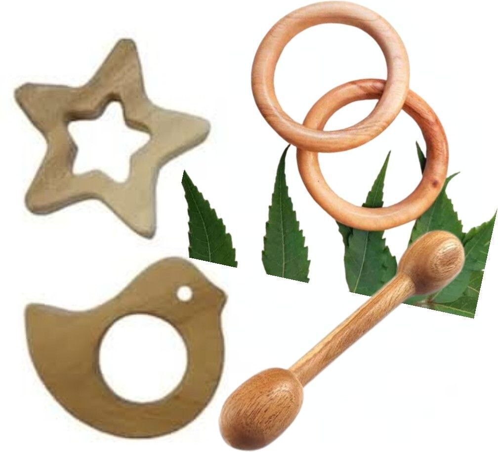 houseofcommon baby Teether soother Feeder-picture-18