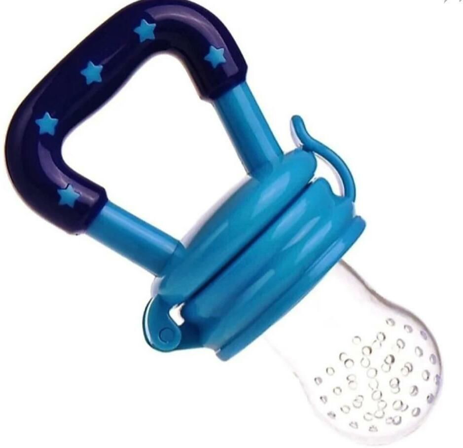 Fruit Feeder For Babies Soother-image-44