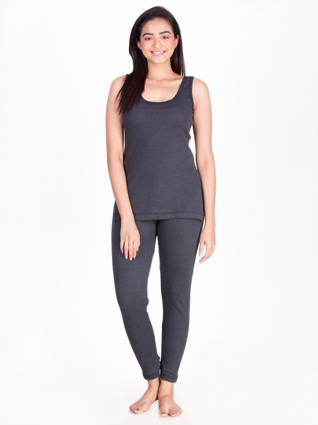 Dollar Women Top - Pyjama Set Thermal-picture-11