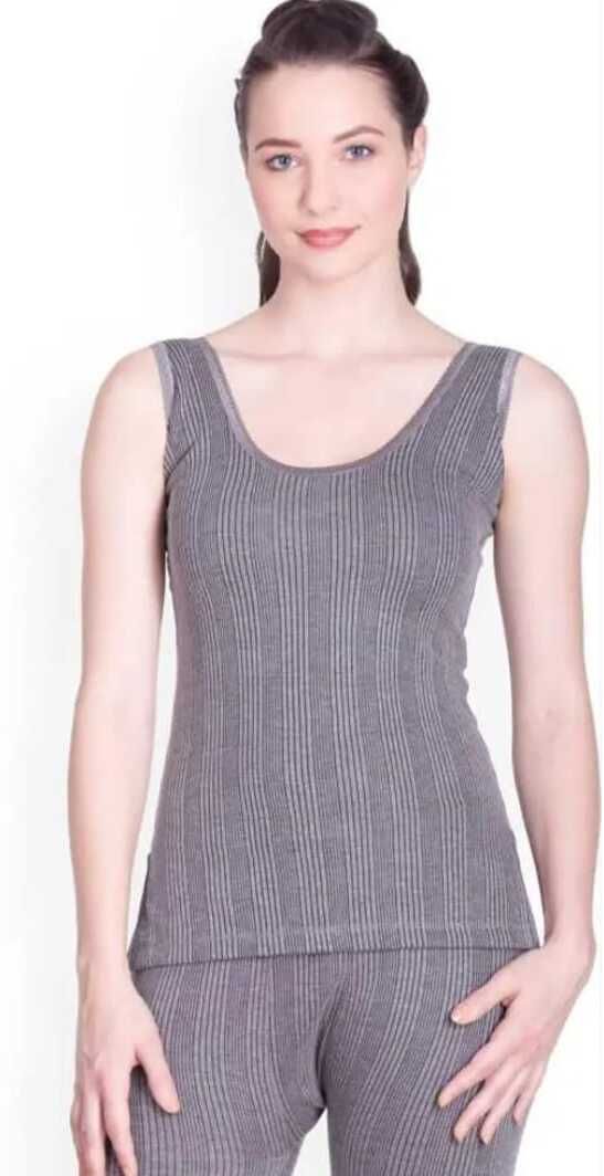 Nrv Creation NRV Creation Thermal Warmer Winter Innerwear Top For Women Top Women Top Thermal-picture-10