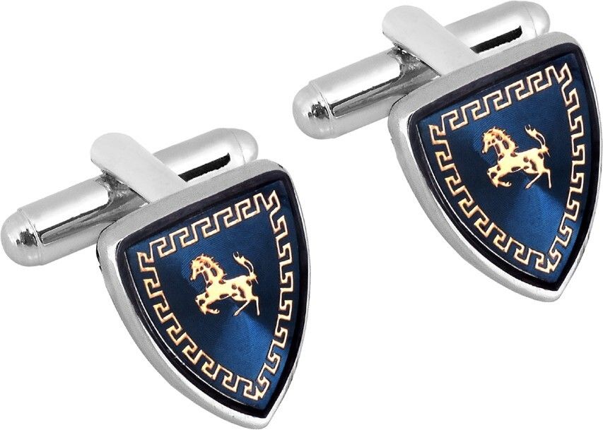 house of common Metal Cufflink