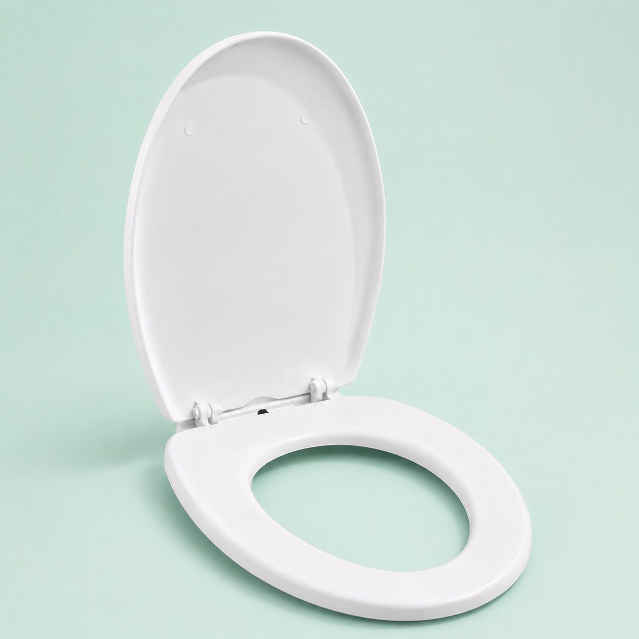 Plastic Toilet Seat Cover-image-7