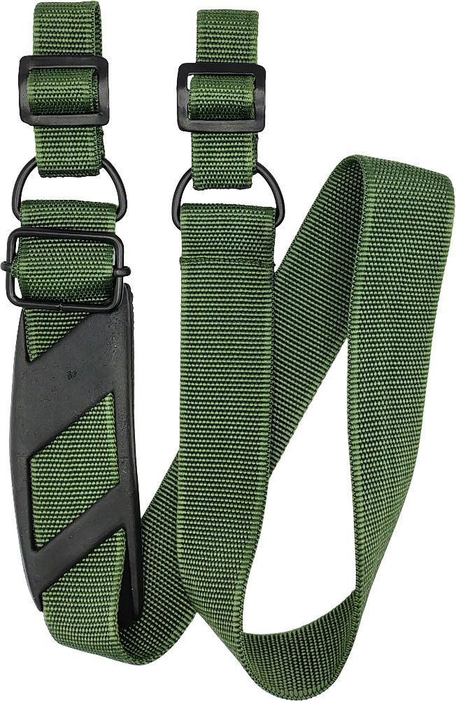 TurboSLB Sling Belt Nylon Luppy 32 Inch Barrel (Adjustable Sling Belt) Strap-image-37